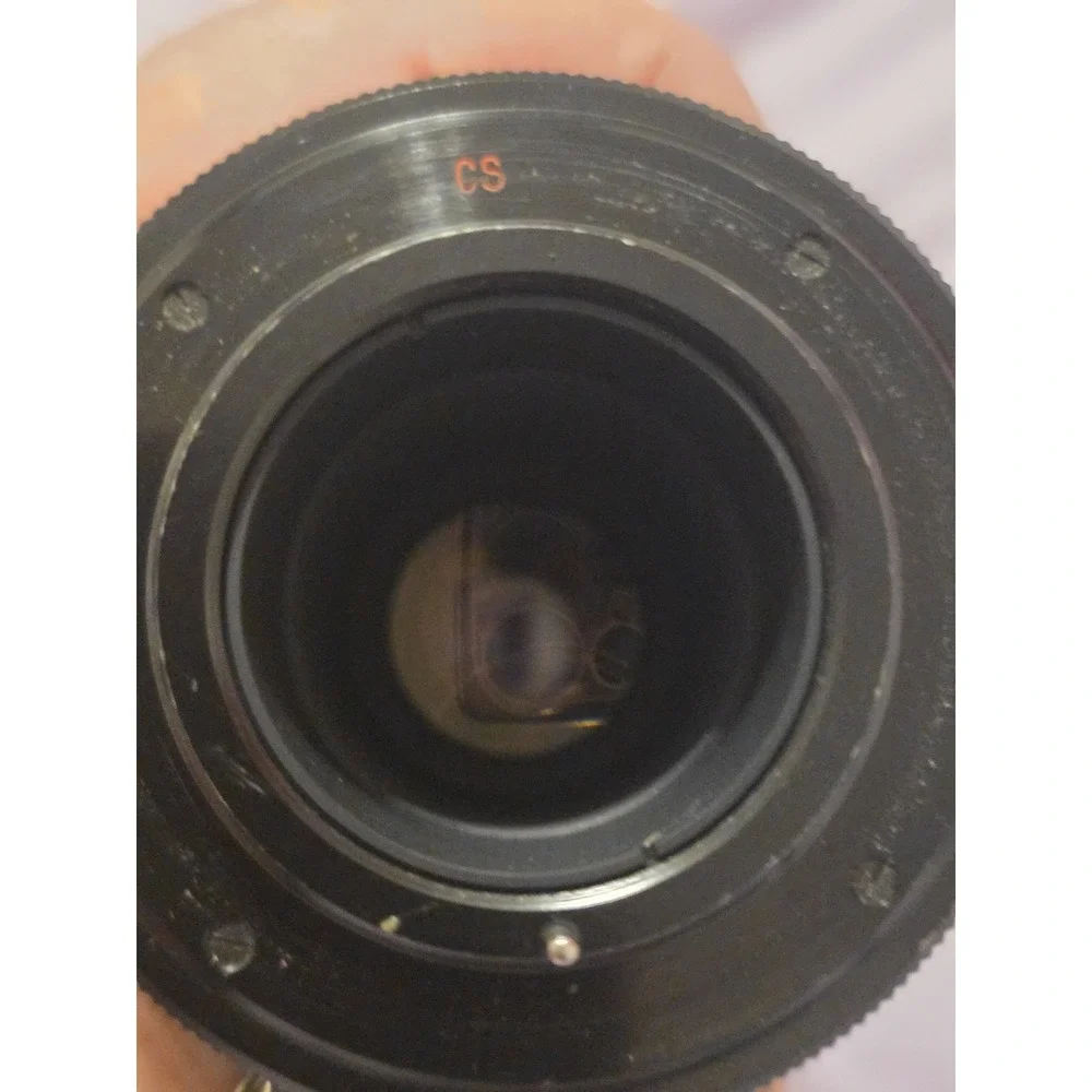 Takumar 200-300mm f/4.5 Telephoto Zoom Lens Aluminum Barrel Made in Japan 1970s